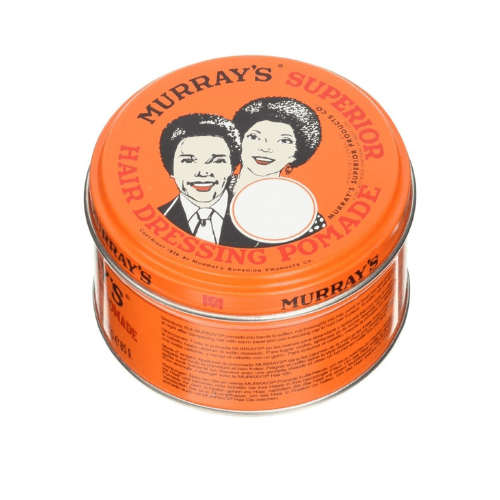 Murray's Superior Hair Dressing Pomade - Best Pomade for Thick Hair - DivasHairCare.com