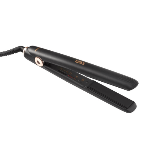 Elchim Natures Touch Flat Iron - Best hair Straightener for Curly Hair - divashaircare.com