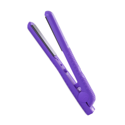 Herstyler Colorful Seasons Ceramic Flat Iron - Best hair Straightener for Curly Hair - divashaircare.com