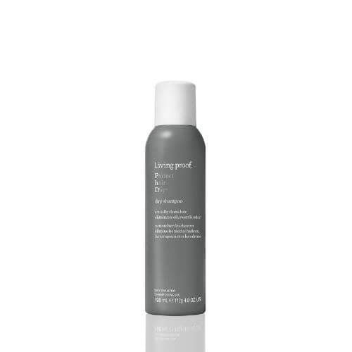 Living proof Perfect Hair Day Dry Shampoo - Best Dry Shampoo For Curly Hair - divashaircare.com
