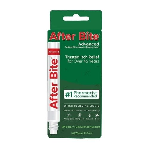 After Bite, Pharmacist Preferred Insect Bite Treatment - Best Anti Itch Creams for Rashes - DivasHairCare.com