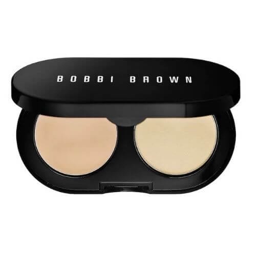 Bobbi Brown Creamy Concealer Kit - Best Concealer for Brown Skin - DivasHairCare.com