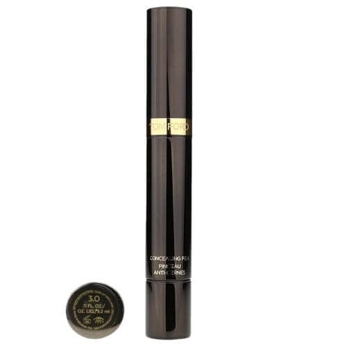 Concealing Pen/0.11 oz. 3.0 Pale Dune - Best Concealer for Brown Skin - DivasHairCare.com