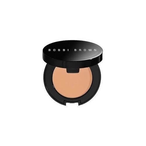 Bobbi Brown Light to Medium Bisque Corrector - Best Concealer for Brown Skin - DivasHairCare.com