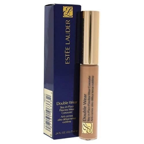 Estee Lauder Double Wear Stay-in-Place Flawless Wear Concealer - Best Concealer for Bruises - DivasHairCare.com