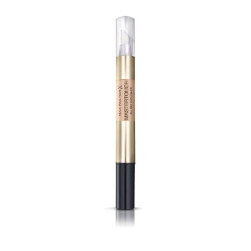 Max Factor Mastertouch All Day Concealer Pen - Best Concealer for Pale Skin - DivasHairCare.com