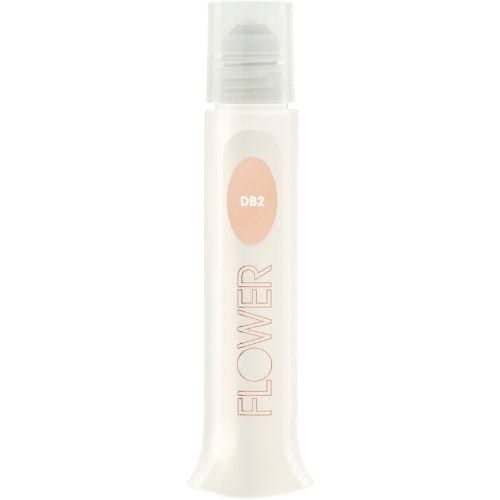 Flower D. B. Daily Brightening Under Eye Cover Creme - Best Concealer for Pale Skin - DivasHairCare.com