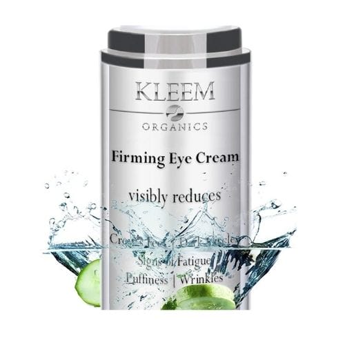 NEW Anti Aging Eye Cream for Dark Circles and Puffiness that Reduces Eye Bags - Best Cruelty Free Eye Cream for Dark Circles - DivasHairCare.com