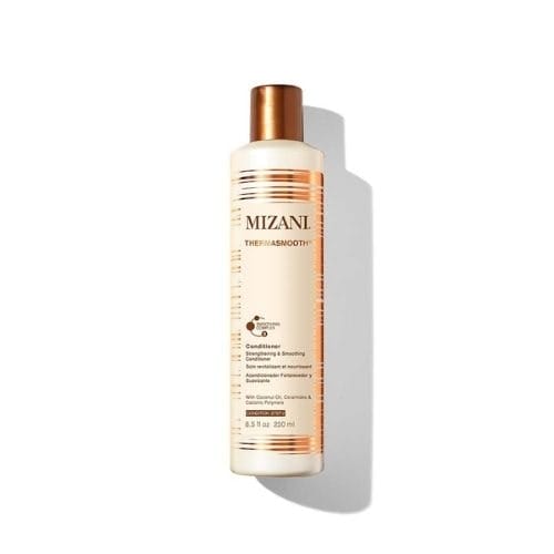 MIZANI Thermasmooth Anti-Frizz Conditioner - Best Deep Conditioner for Relaxed Hair - Divashaircare.com