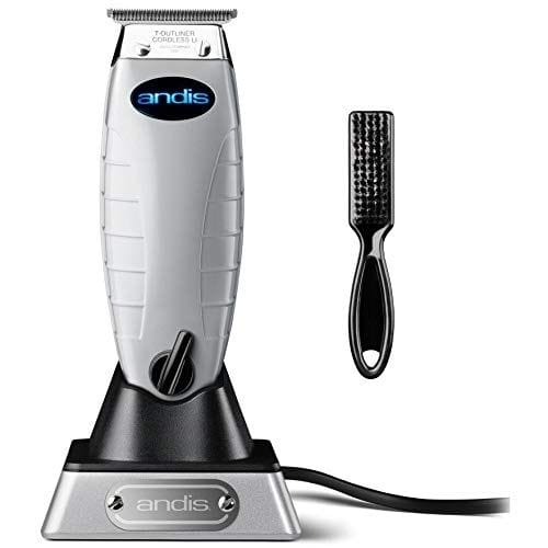Andis Cordless T-Outliner Trimmer - Divashaircare.com