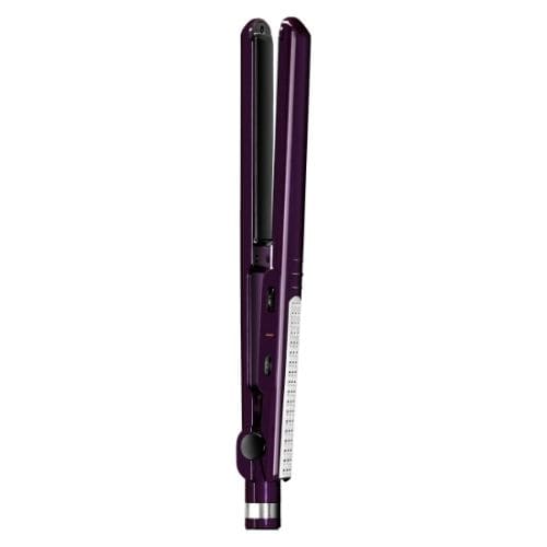 INFINITIPRO BY CONAIR Tourmaline Ceramic Flat Iron - Best Flat Iron For African American Hair - Divashaircare.com