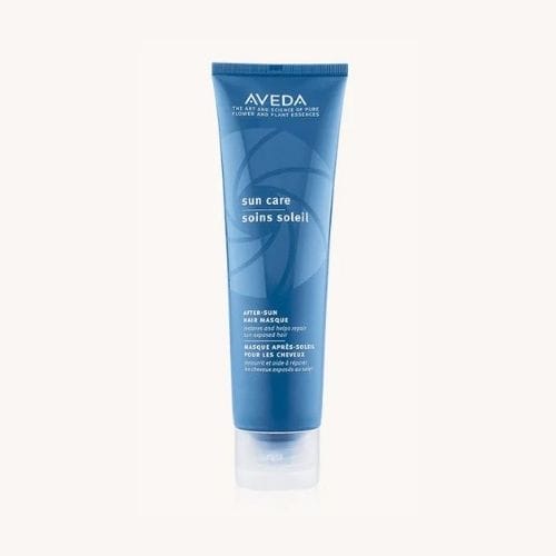 Aveda Sun Care After Hair Mask - Best Hair Moisturizer for Black Men - DivasHairCare.com