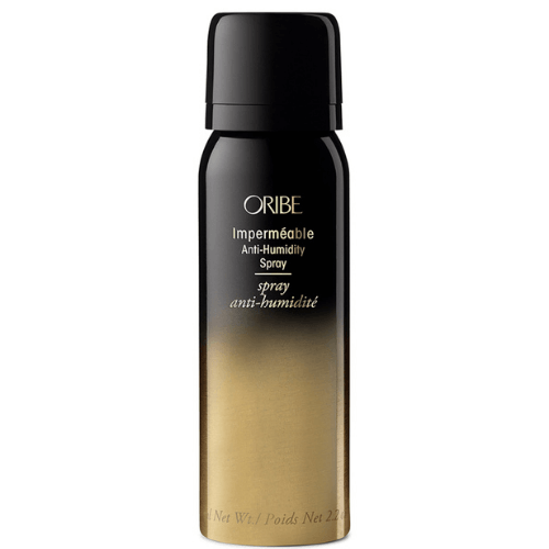 Oribe Impermeable Anti-Humidity Spray - Best Hairspray For Curly Hair - Divashaircare.com