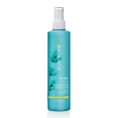 BIOLAGE Volumebloom Full-Lift Volumizer Spray - Best Hairspray For Fine Hair - Divashaircare.com