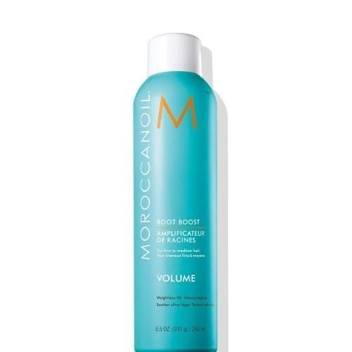 Moroccanoil Root Boost - Best Hairspray For Fine Hair - Divashaircare.com