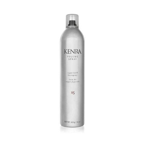 Kenra Volume Spray Hair Spray 25 - Best Hairspray For Fine Hair - Divashaircare.com