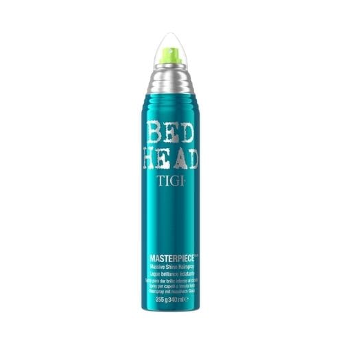 IGI Bed Head Masterpiece Shine Hairspray - Best Hairspray For Fine Hair - Divashaircare.com