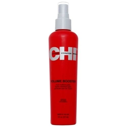CHI Volume Booster Liquid Bodifying Glaze - Best Hairspray For Fine Hair - Divashaircare.com