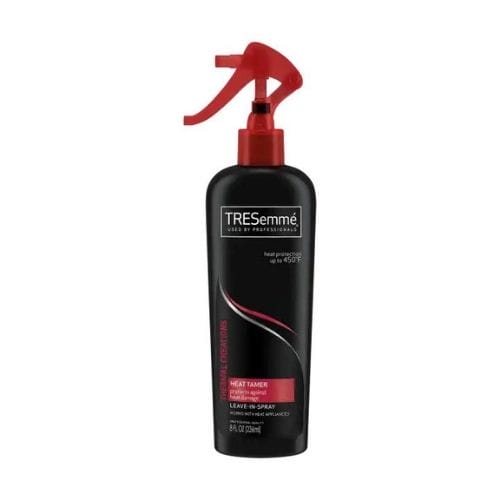 TRESemmé Thermal Creations Heat Protectant - Best Heat Protectant for Natural Hair - divashaircare.com
