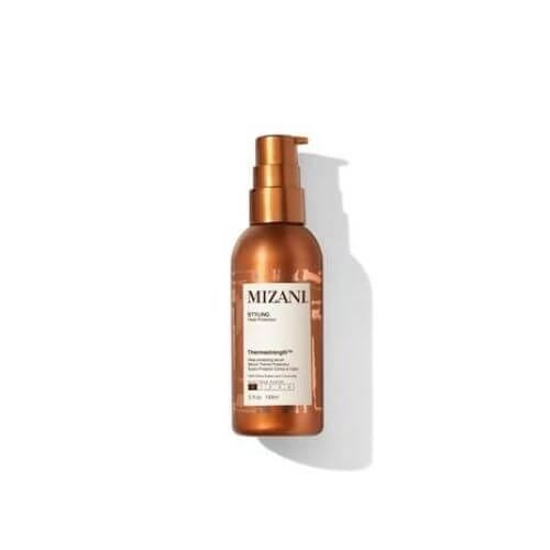 MIZANI Thermastrength Heat Protecting Serum - Best Heat Protectant for Natural Hair - divashaircare.com