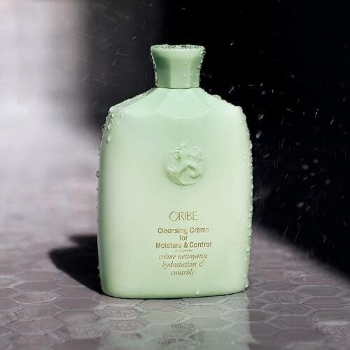 Oribe Cleansing Crème for Moisture & Control - Best Leave in Conditioner For 4c Hair - DivasHairCare.com