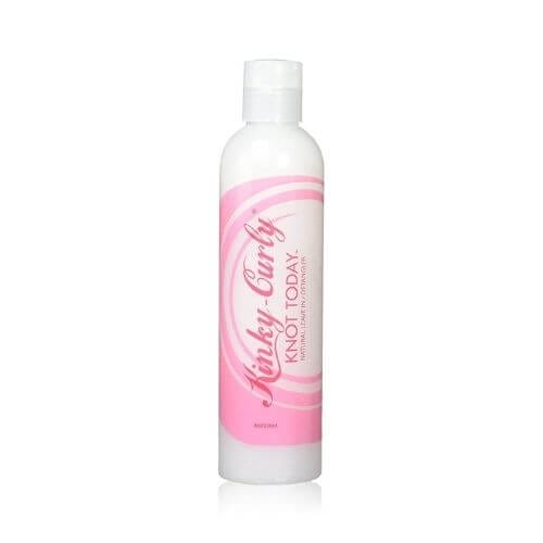 Kinky-Curly Knot Today Leave In Conditioner/Detangler - Best Leave in Conditioner For 4c Hair - DivasHairCare.comer For 4c Hair - DivasHairCare.com