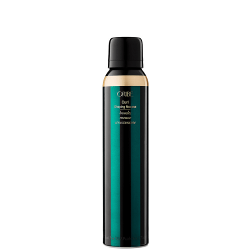 Oribe Curl Shaping Mousse - Best Mousse for Wavy Hair - divashaircare.com