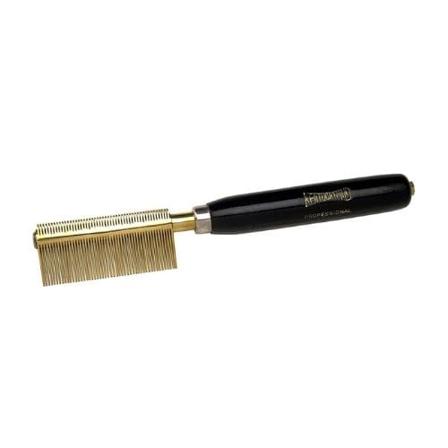 Kentucky Maid SPKM222 Medium weight Double Press Comb - Best Pressing Cream for Natural Hair - DivasHairCare.com