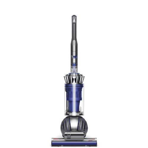 Dyson Ball Animal 2 Total Clean Upright Vacuum Cleaner - Best Vacuum For Long Hair - divashaircare.com