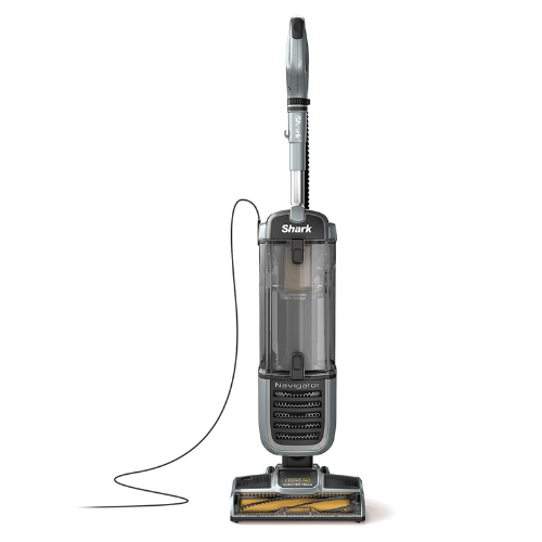 Shark Navigator Zero-M Self-Cleaning Brushroll Pet Pro - Best Vacuum For Long Hair - divashaircare.com