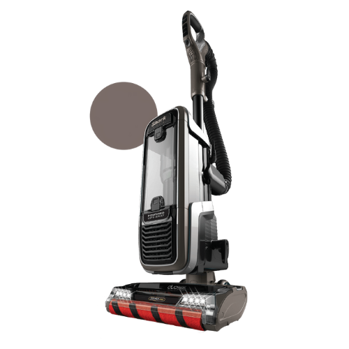 Shark APEX Upright Vacuum - Best Vacuum For Long Hair - divashaircare.com