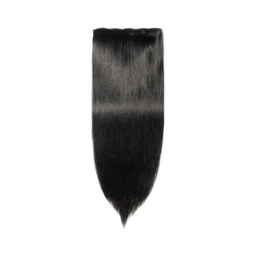 s-noilite 10"-22" Thick Double Weft 130-160g Grade 7A 100% Clip in Remy Human Curl Extensions Full Head 8 Piece - Best Extensions For Very Short Hair - DivasHairCare.com