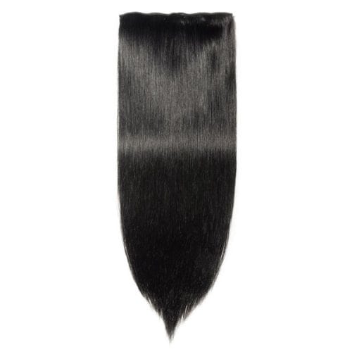 s-noilite 10"-22" Thick Double Weft 130-160g Grade 7A 100% Clip in Remy Human Curl Extensions - Best Extensions For Very Short Hair - DivasHairCare.com