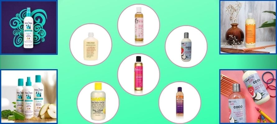 Best Hair Products for Black Toddlers - DivasHairCare.com