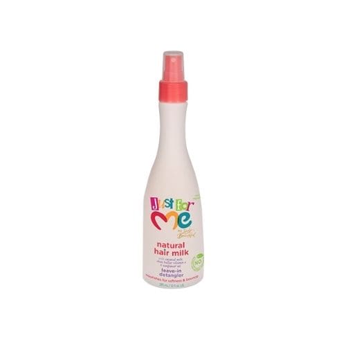Just For Me Hair Milk Leave-In Detangler - Best Hair Products for Black Toddlers - DivasHairCare.com