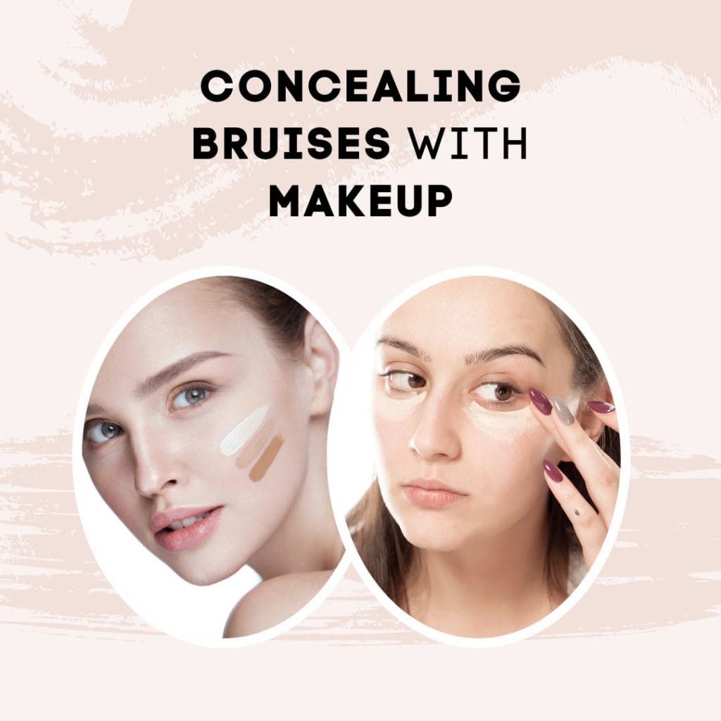 Advanced Techniques for Concealing Bruises