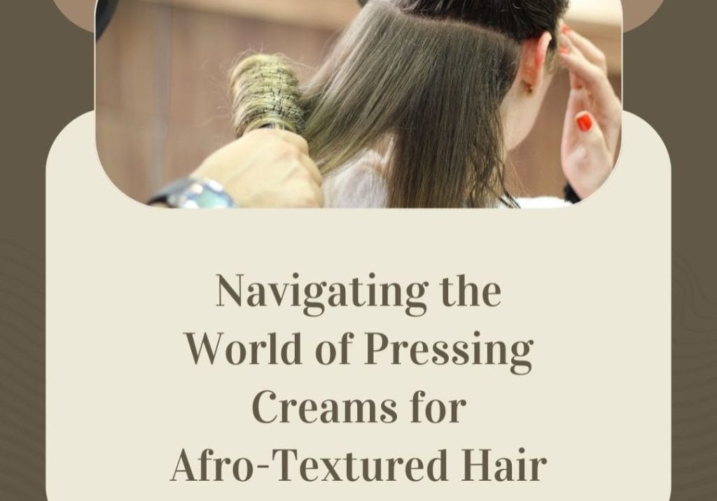 Navigating the World of Pressing Creams