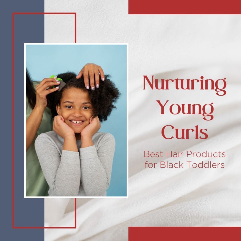 Nurturing Young Curls