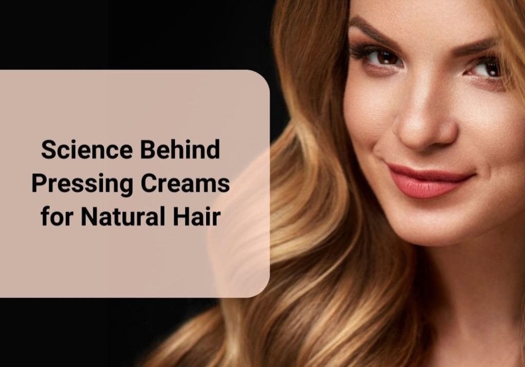 Science Behind Pressing Creams