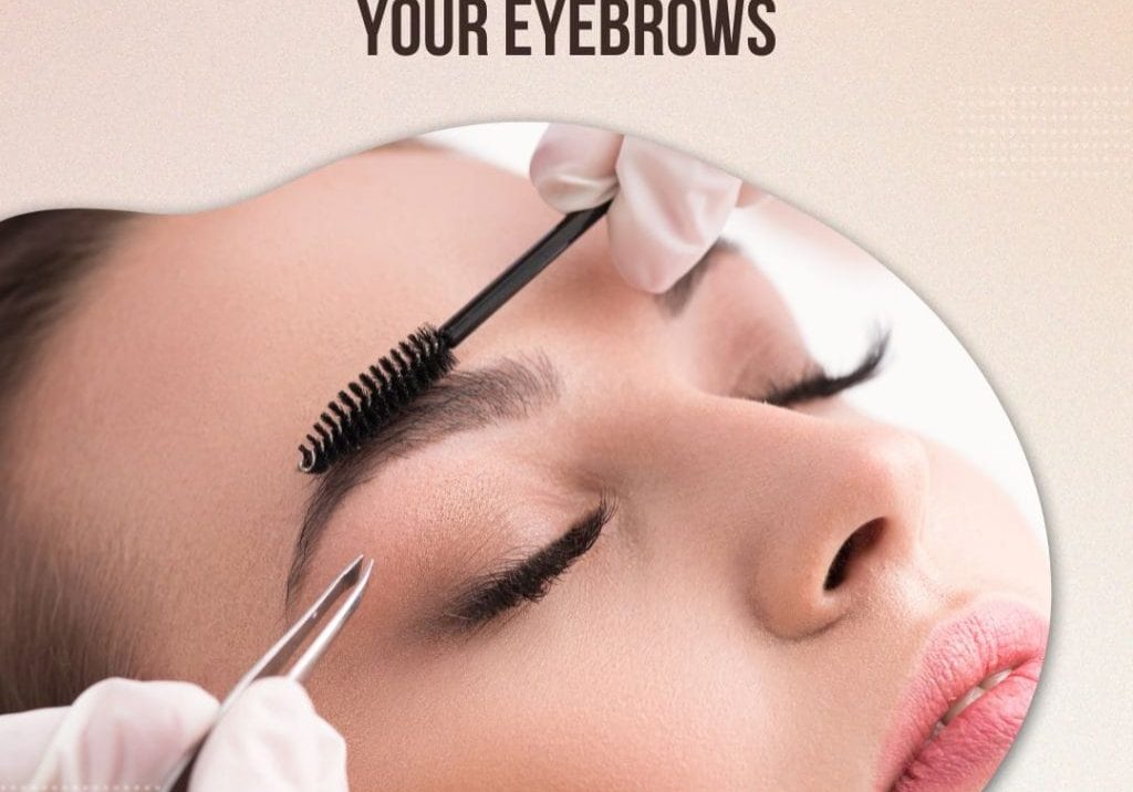 know before Microblading your Eyebrows