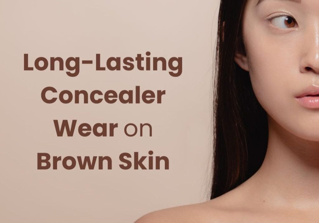 Tips for Long-Lasting Concealer